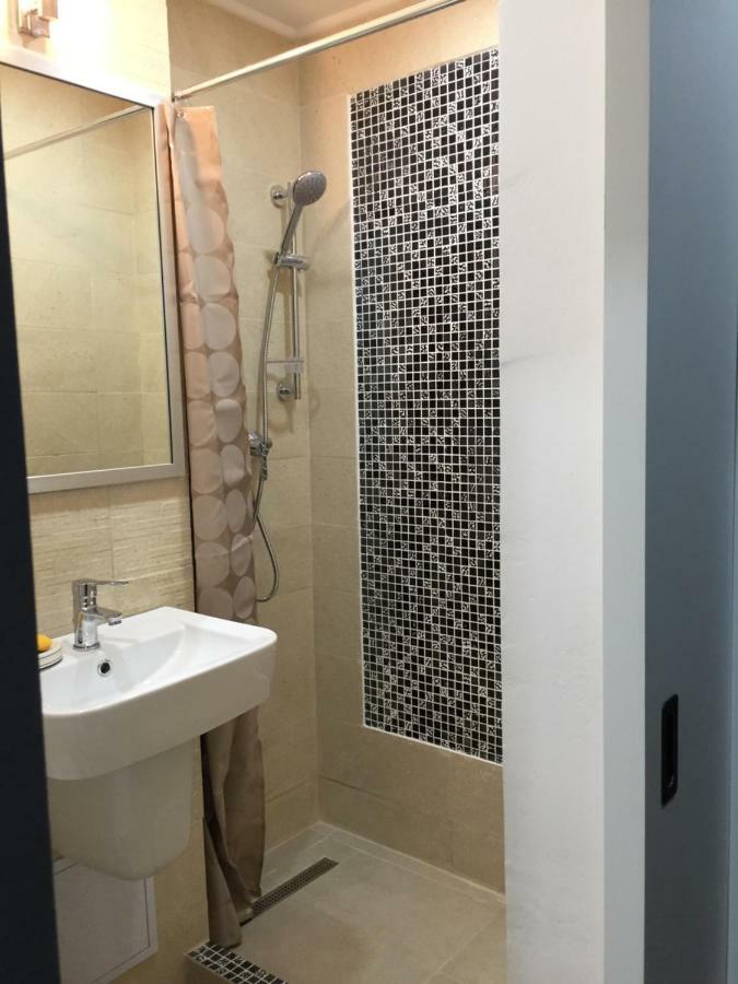 בראליה Studio Claudia-Self Check-In מראה חיצוני תמונה